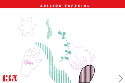 Sin mucho foco y con poco avance