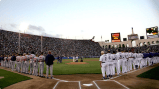 ¡La Torre de Babel en el béisbol!