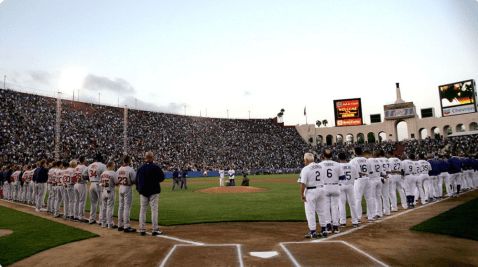 ¡La Torre de Babel en el béisbol!