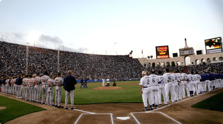 ¡La Torre de Babel en el béisbol!