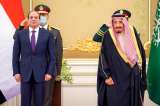 Arabia Saudita ejecutó en un solo día a 81 personas acusadas de “terrorismo”