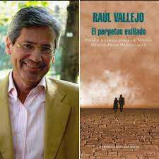 Crítica literaria: Raúl Vallejo y el derrocado perpetuo