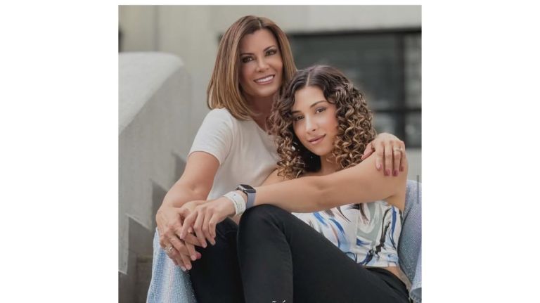 Viena Ruiz se fue de Colombia por enfermedad de su hija. ¿De qué sufre? Esto dijo a Vea