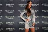 Megan Fox cree que su belleza e inteligencia la hacen ‘peligrosa’