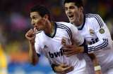 Real Madrid regresa a los entrenamientos sin Di María ni Marcelo