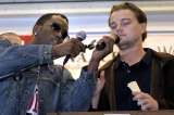 Leonardo DiCaprio sí estuvo en las  escandalosas fiestas de P. Diddy. Esto reveló