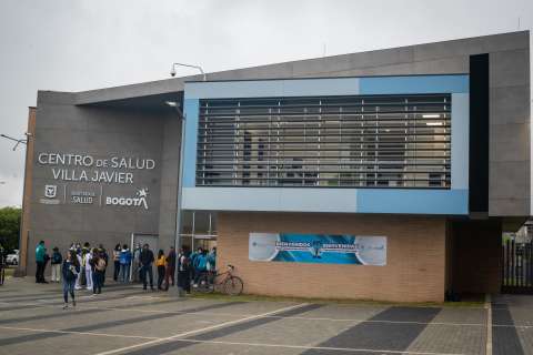 Así avanza Bogotá en infraestructura hospitalaria