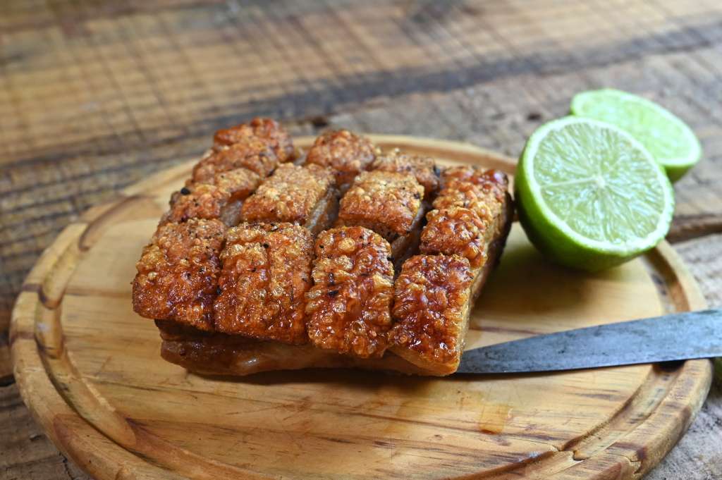 Chicharrón