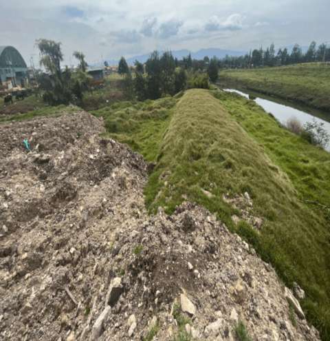 Estos son los municipios de la sabana con más infracciones medioambientales