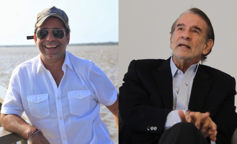 En denuncia contra gobernador de Atlántico aparece sobrina de Euclides Torres