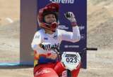 Colombia no baja el ritmo en los Centroamericanos: arrasó en el BMX y brilló en el patinaje