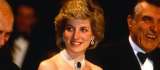 Así se vería la princesa Diana si viviera en la actualidad, según la IA