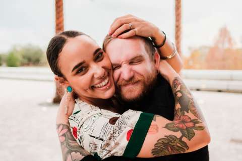 ¿Cómo influyen los tatuajes en la vida sexual de las personas?