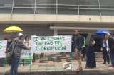 Las cifras de la Consulta Anticorrupción
