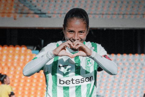 Así quedó la tabla en los cuadrangulares de la Liga Femenina tras la quinta fecha
