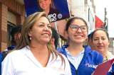 “Hay que dar un giro radical, para que la ‘maquinaria’ no siga manejando a Funza”