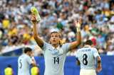 Cabo Verde volvió a sorprender en el Mundial 2026 y le sacó un punto a Uruguay