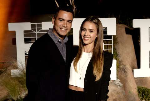 Jessica Alba y Cash Warren se divorcian después de 16 años de matrimonio