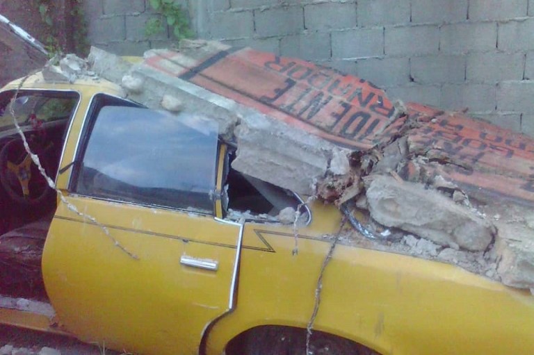 Esta fue la reacción de los venezolanos en redes sociales sobre el temblor del martes