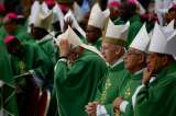 El Vaticano publicó el primer informe en la historia para proteger a menores