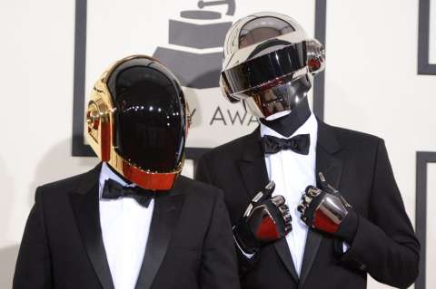 Daft Punk presentó GLBTM, primer adelantó de su próximo álbum conmemorativo