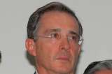 Uribe asegura que sus preocupaciones son de país y no por asuntos de "cosmética"