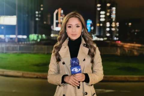 Ser reportera en tiempos de coronavirus