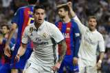 ¿James le dirá adiós al Real Madrid después de la final de la Champions?