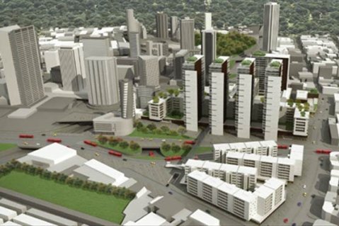 En diciembre será adjudicado el proyecto de renovación más grande de Bogotá