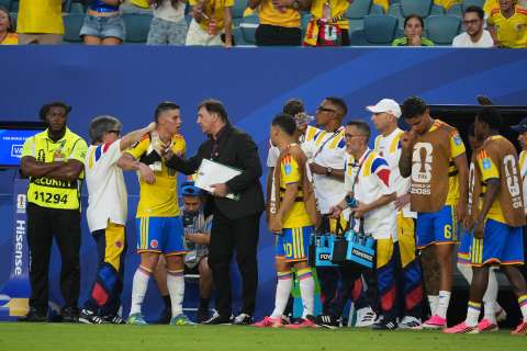 ¿Qué partidos hay hoy 3 de julio en el Mundial 2026? Programación y dónde verlos en vivo