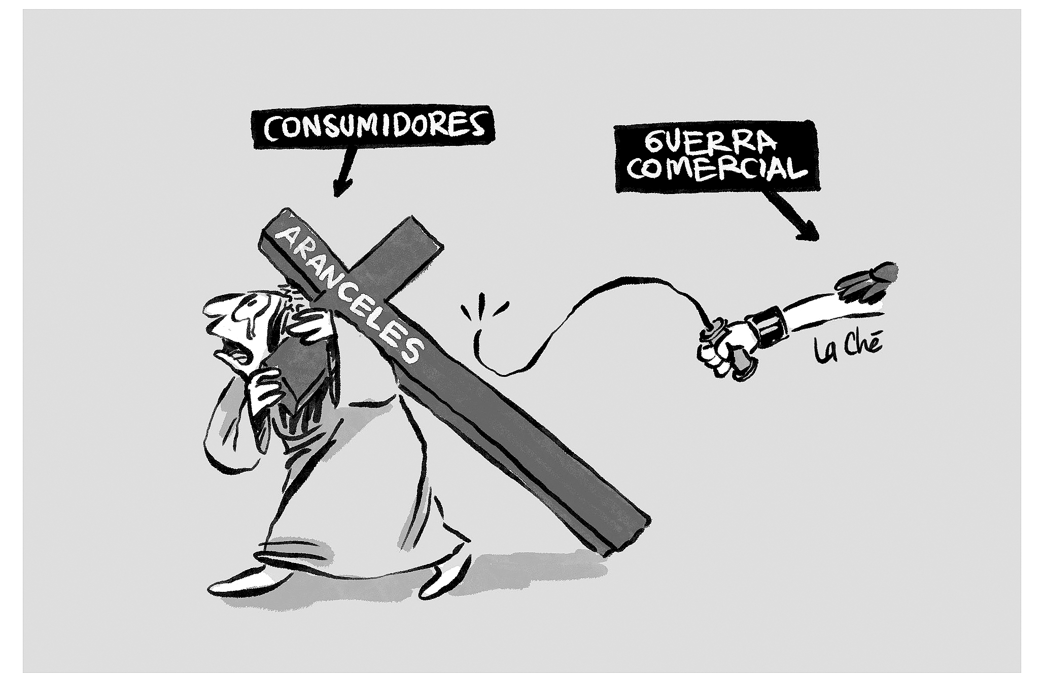 Caricaturas