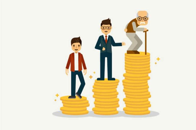 OCDE llama a adaptar pensiones ante irrupción de empleos atípicos