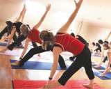 Yoga contra la depresión