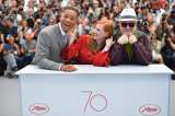 Comienza la fiesta del cine en Cannes
