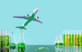¿En qué va la apuesta de la aviación para tener un combustible más limpio?