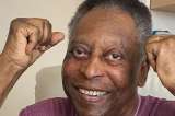 Preocupa su salud: el cáncer de Pelé hizo metástasis