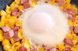 Receta para preparar “salchicorn” como les gusta a mis hijos