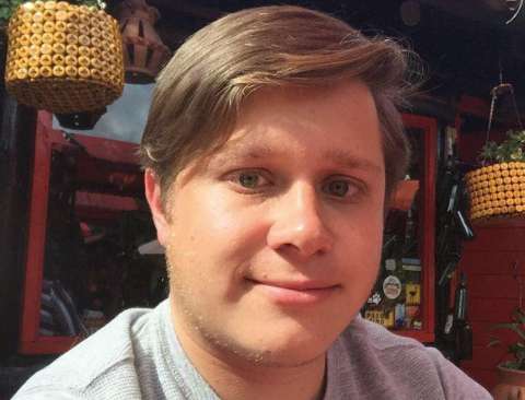 Sano y salvo: Stefano Landucci, joven que desapareció en Bogotá, está en Villavicencio