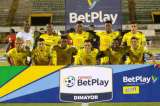 Atlético Huila tomó la ventaja en la final del torneo de ascenso