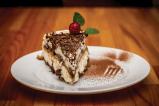 Prepara un tiramisú perfecto en menos de 30 minutos