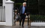 Parlamento británico sanciona a Boris Johnson por mentir sobre el “partygate”