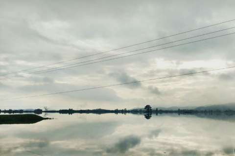 Ocho historias para celebrar el día del río Bogotá
