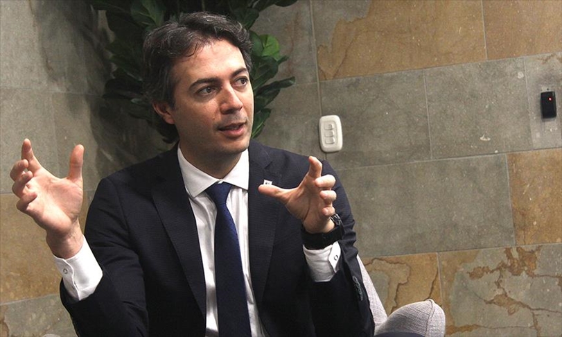 Quintero Calle obtuvo una imagen favorable del 69%, según la última encuesta de Datexco.