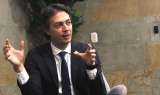 Alcalde Daniel Quintero impugna revocatoria en su contra