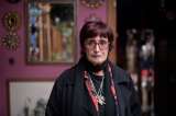 Patricia Ariza, en retrospectiva