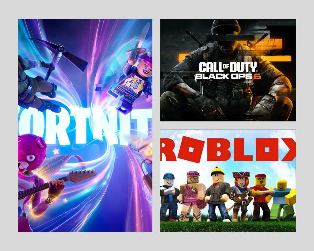 La medición fue hecha por la consultora Newzoo y tuvo en cuenta las tres consolas de novena generación (PS5, Xbox Series X|S y Nintendo Switch) y los PC gamers.