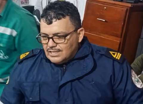 Lo que se sabe del asesinato del comandante de bomberos de Anorí, en Antioquia