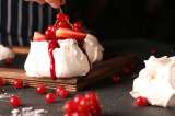 ¿Antojado de postre de guanábana? Te enseñamos a hacer un esponjoso