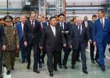 “No se firmó ningún acuerdo”, dice Rusia sobre visita de Kim Jong-un