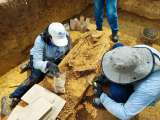 Los aportes de ISAGEN al patrimonio arqueológico del Atlántico